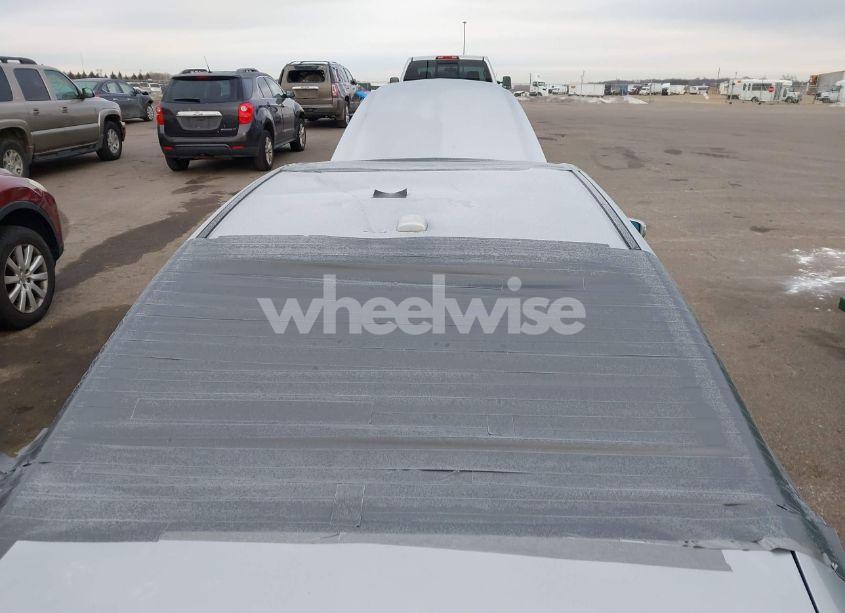 Photo 5 of 2007 Acura Tl 3.2 (VIN 19UUA66297A048726)