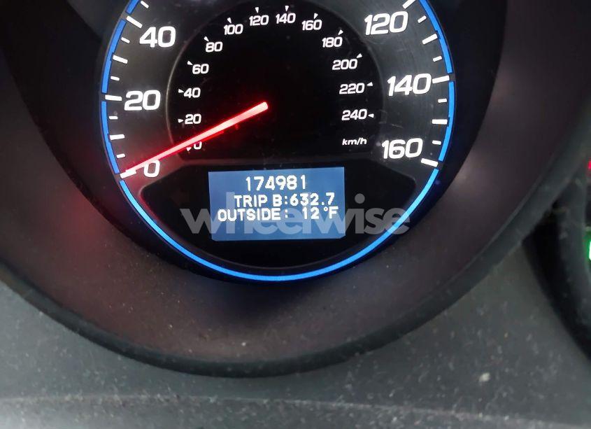 Photo 6 of 2007 Acura Tl 3.2 (VIN 19UUA66297A048726)