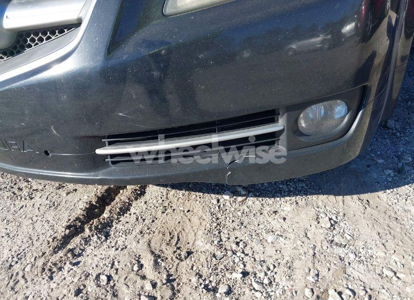 Photo 6 of 2008 Acura Tl 3.2 (VIN 19UUA66298A003528)