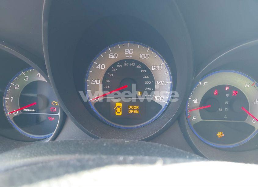 Photo 7 of 2008 Acura Tl 3.2 (VIN 19UUA66298A003528)