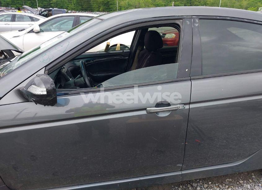 Photo 6 of 2008 Acura Tl 3.2 (VIN 19UUA66298A004632)