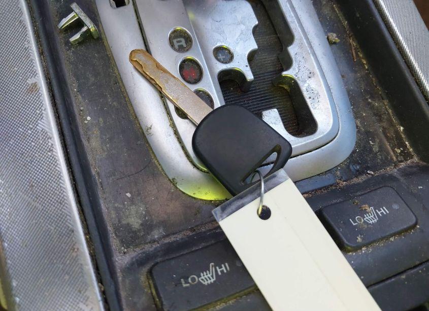 Photo 11 of 2008 Acura Tl 3.2 (VIN 19UUA66298A007515)