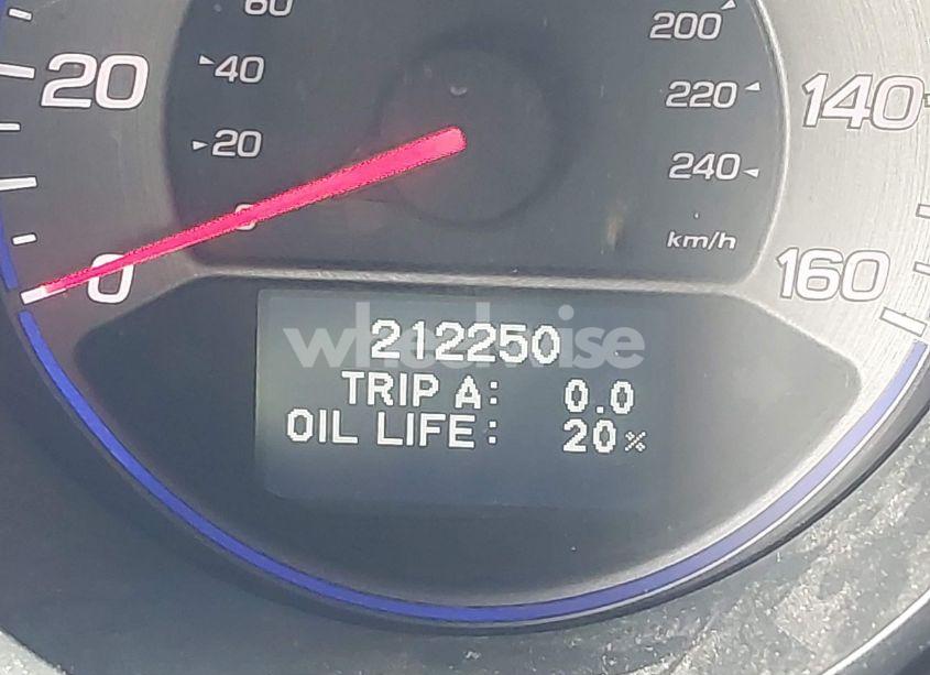 Photo 15 of 2008 Acura Tl 3.2 (VIN 19UUA66298A009362)