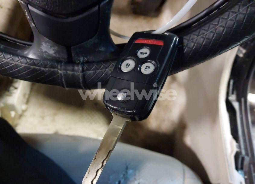 Photo 11 of 2008 Acura Tl 3.2 (VIN 19UUA66298A015727)