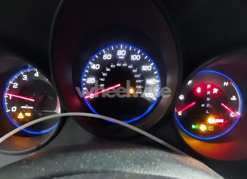 Photo 7 of 2008 Acura Tl 3.2 (VIN 19UUA66298A015727)