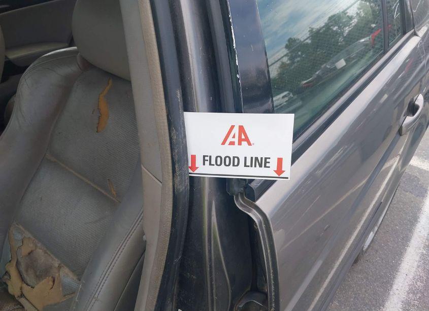 Photo 11 of 2008 Acura Tl 3.2 (VIN 19UUA66298A017428)