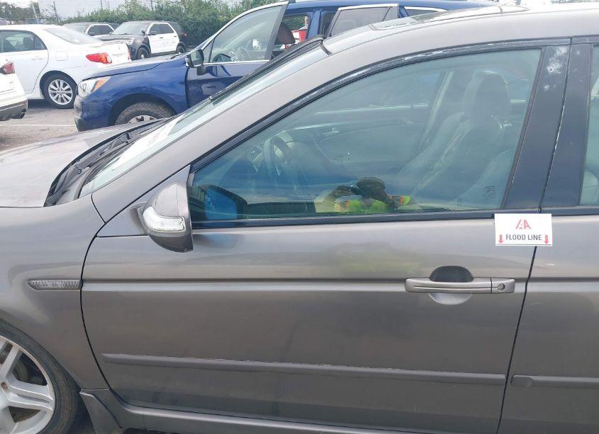 Photo 12 of 2008 Acura Tl 3.2 (VIN 19UUA66298A017428)