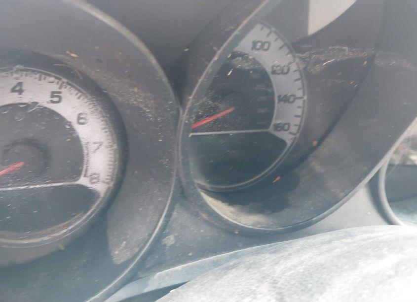 Photo 7 of 2008 Acura Tl 3.2 (VIN 19UUA66298A017428)