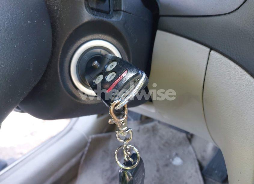 Photo 11 of 2008 Acura Tl 3.2 (VIN 19UUA66298A018868)