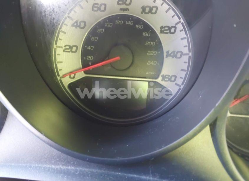 Photo 7 of 2008 Acura Tl 3.2 (VIN 19UUA66298A018868)