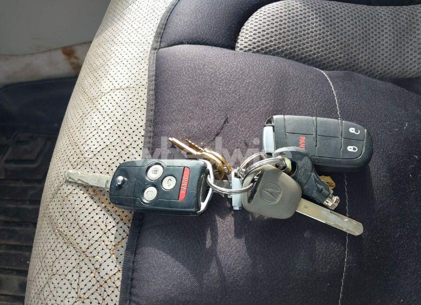 Photo 11 of 2008 Acura Tl 3.2 (VIN 19UUA66298A026808)