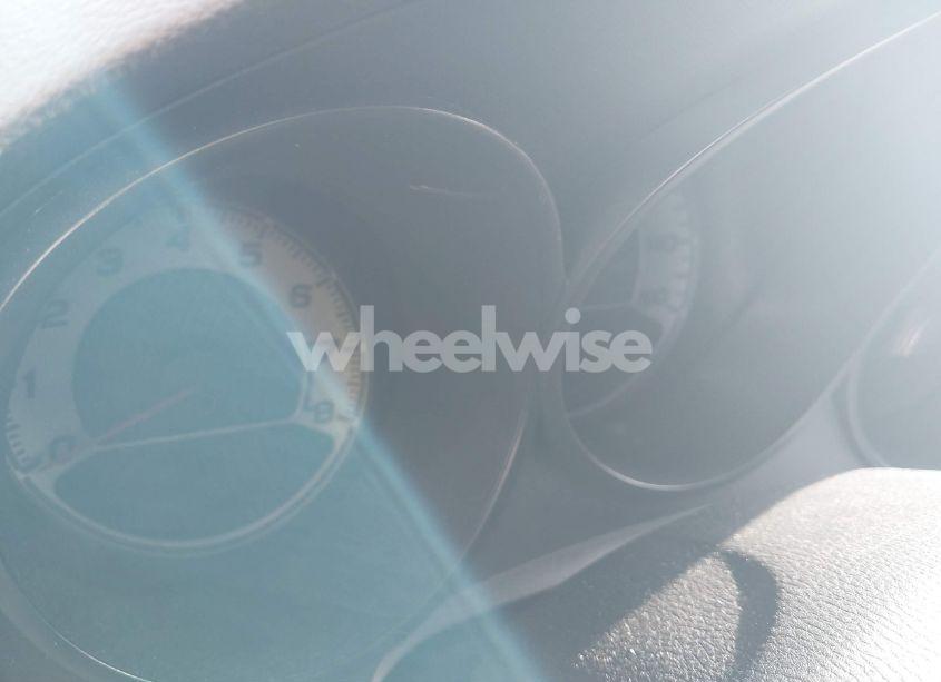 Photo 7 of 2008 Acura Tl 3.2 (VIN 19UUA66298A026808)