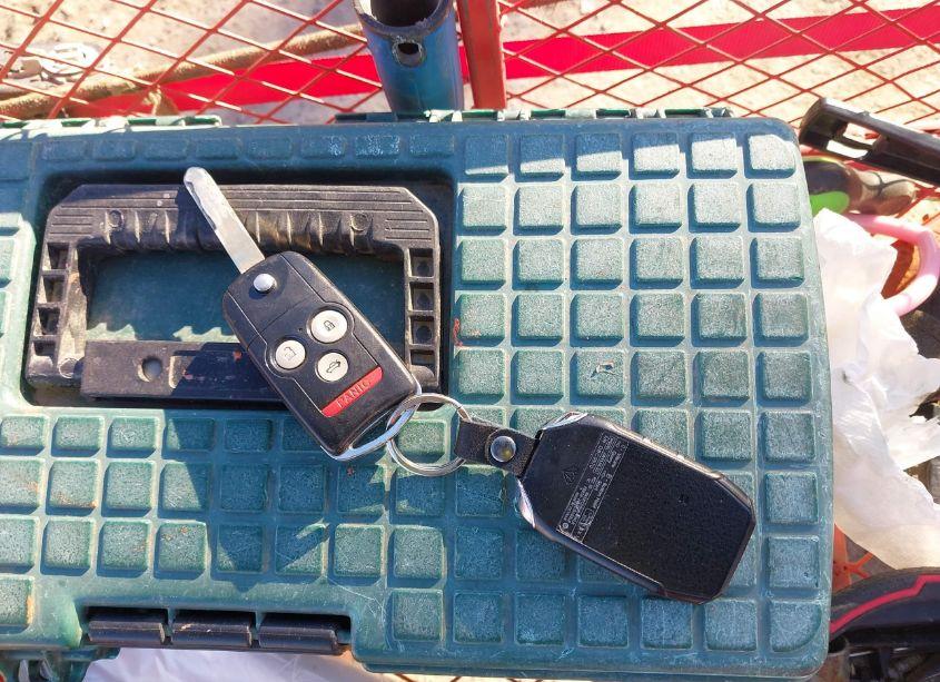 Photo 11 of 2008 Acura Tl 3.2 (VIN 19UUA66298A029403)