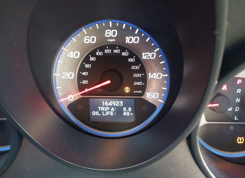 Photo 7 of 2008 Acura Tl 3.2 (VIN 19UUA66298A029403)