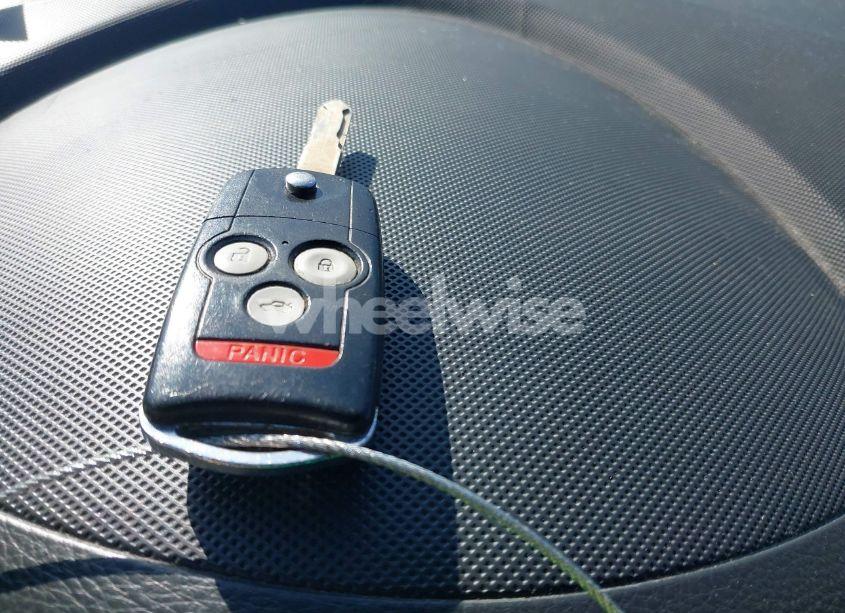 Photo 11 of 2008 Acura Tl 3.2 (VIN 19UUA66298A029546)