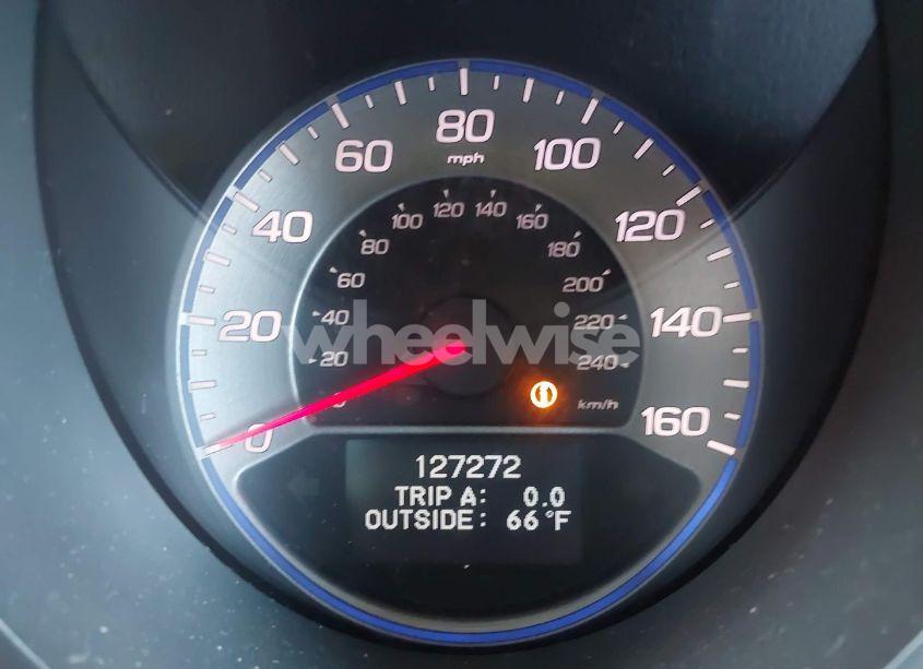 Photo 7 of 2008 Acura Tl 3.2 (VIN 19UUA66298A029546)