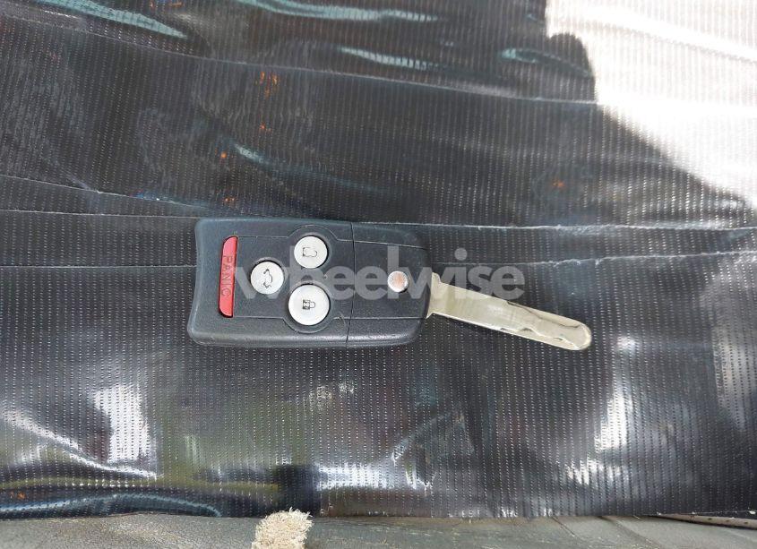 Photo 11 of 2008 Acura Tl (VIN 19UUA66298A031068)