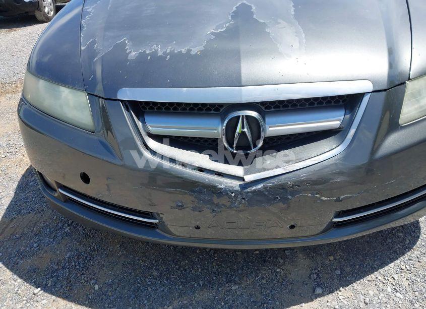 Photo 12 of 2008 Acura Tl (VIN 19UUA66298A031068)