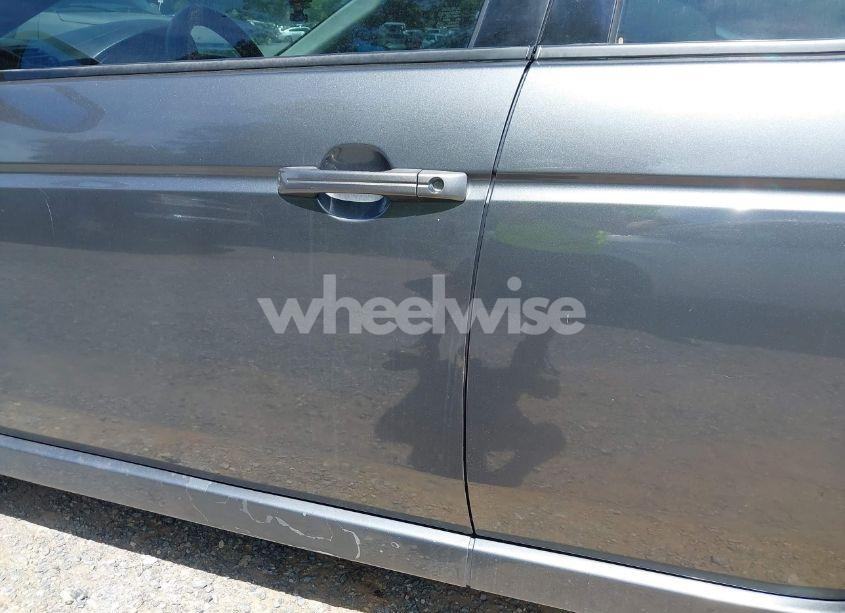 Photo 16 of 2008 Acura Tl (VIN 19UUA66298A031068)