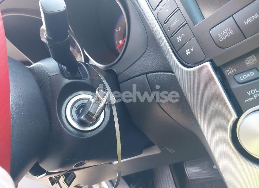 Photo 11 of 2008 Acura Tl 3.2 (VIN 19UUA66298A033645)