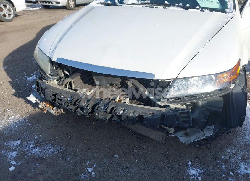 Photo 6 of 2008 Acura Tl 3.2 (VIN 19UUA66298A033645)