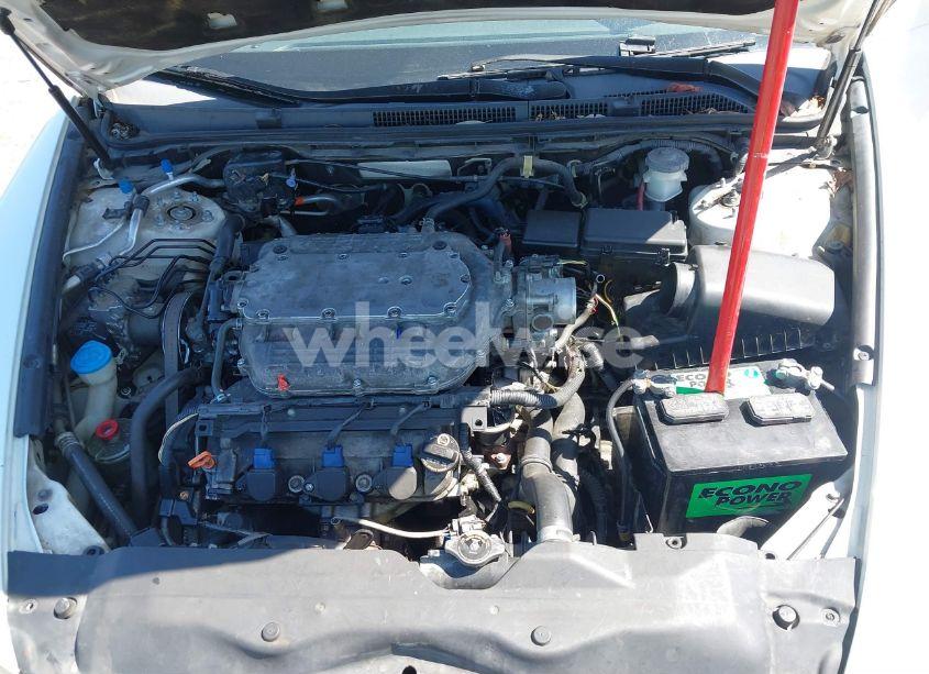 Photo 10 of 2008 Acura Tl 3.2 (VIN 19UUA66298A035234)