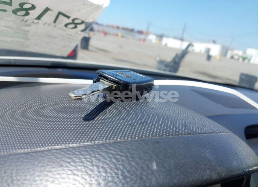 Photo 11 of 2008 Acura Tl 3.2 (VIN 19UUA66298A035234)