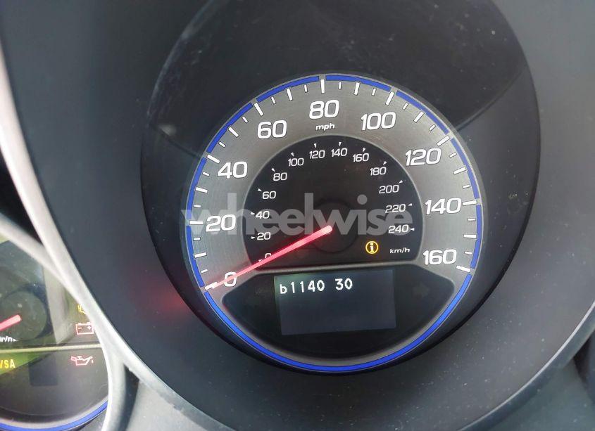 Photo 7 of 2008 Acura Tl 3.2 (VIN 19UUA66298A035234)