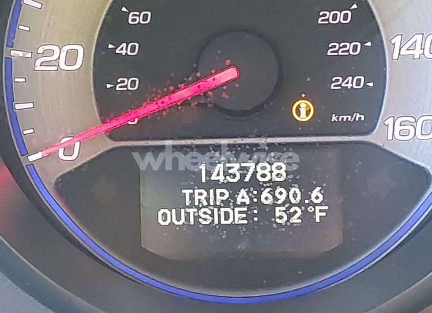 Photo 15 of 2008 Acura Tl 3.2 (VIN 19UUA66298A039753)