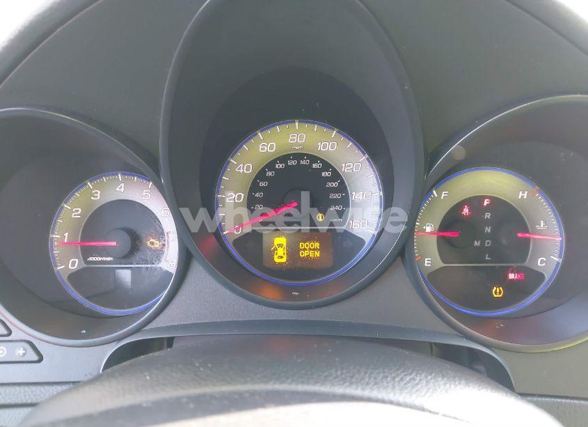 Photo 7 of 2008 Acura Tl 3.2 (VIN 19UUA66298A039753)