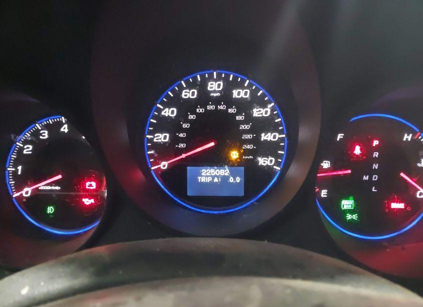 Photo 7 of 2008 Acura Tl 3.2 (VIN 19UUA66298A054642)