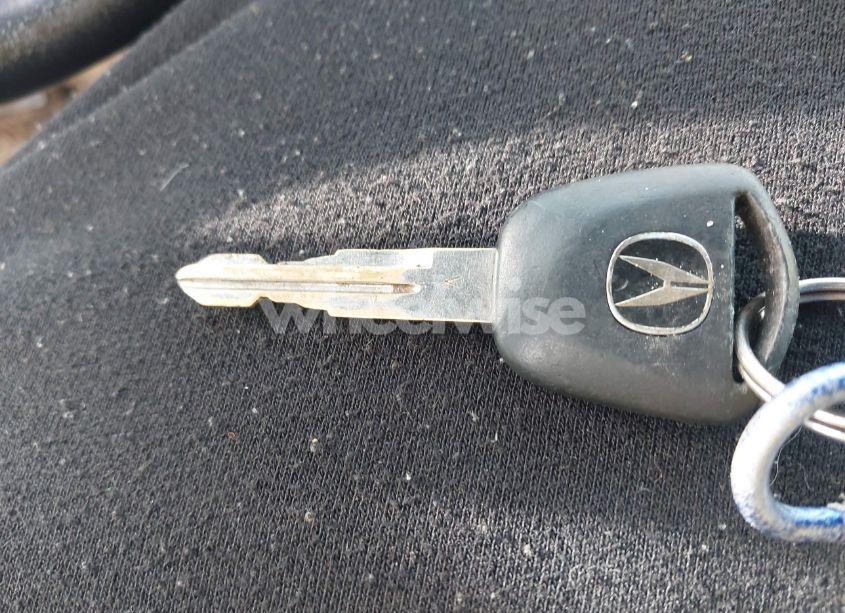 Photo 11 of 2004 Acura Tl N/A (VIN 19UUA662X4A034443)