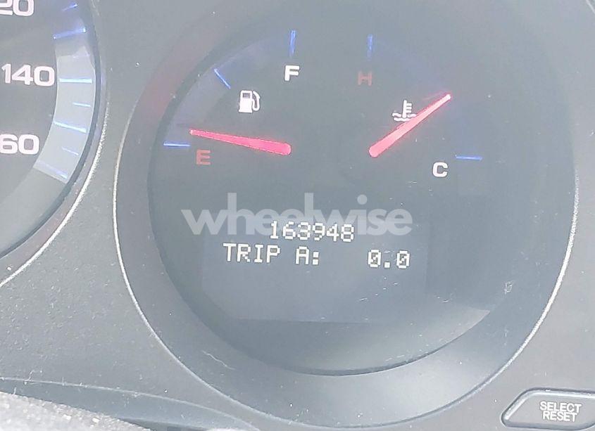 Photo 15 of 2004 Acura Tl N/A (VIN 19UUA662X4A034443)