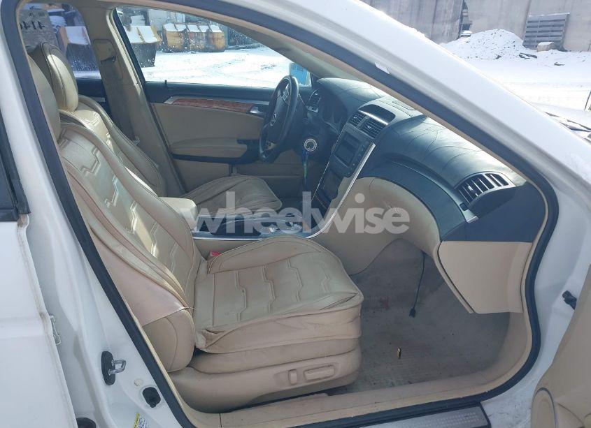 Photo 5 of 2004 Acura Tl N/A (VIN 19UUA662X4A034443)