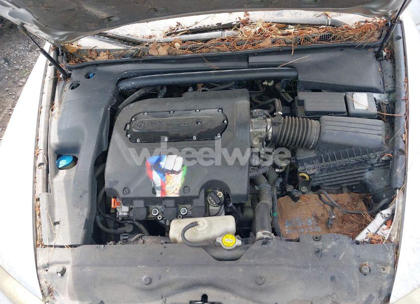 Photo 10 of 2005 Acura Tl N/A (VIN 19UUA662X5A065161)