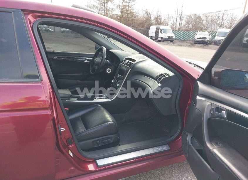 Photo 5 of 2005 Acura Tl N/A (VIN 19UUA662X5A079013)