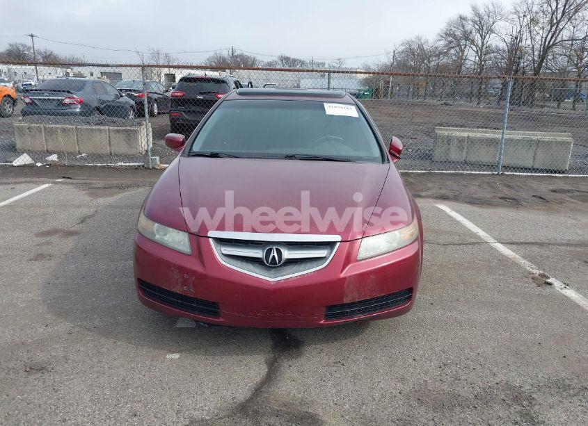 Photo 6 of 2005 Acura Tl N/A (VIN 19UUA662X5A079013)