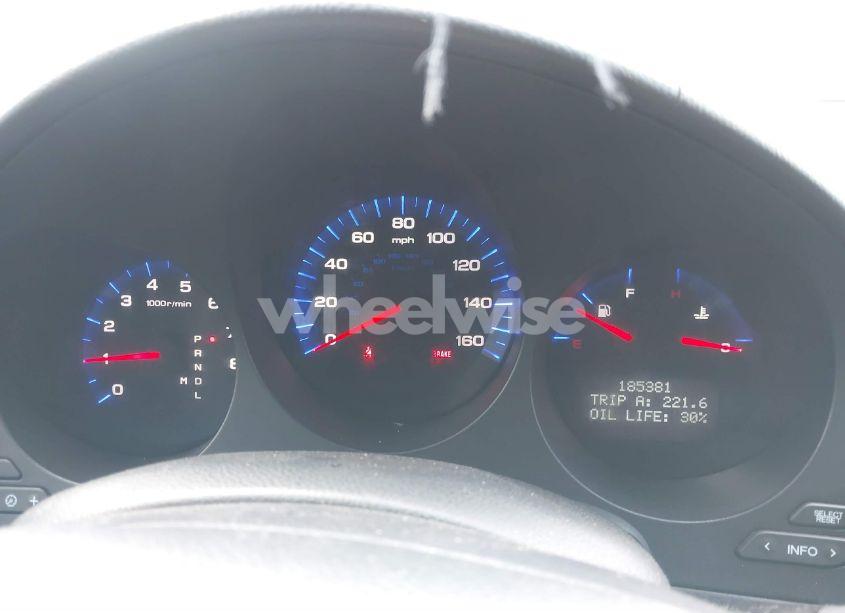 Photo 7 of 2005 Acura Tl N/A (VIN 19UUA662X5A079013)