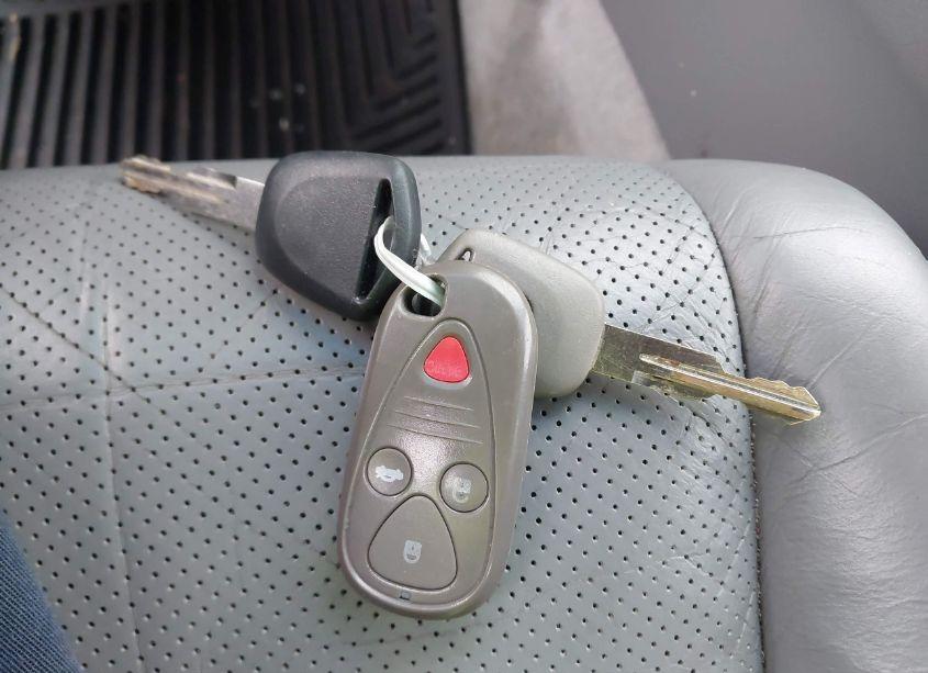 Photo 11 of 2006 Acura Tl (VIN 19UUA662X6A001431)