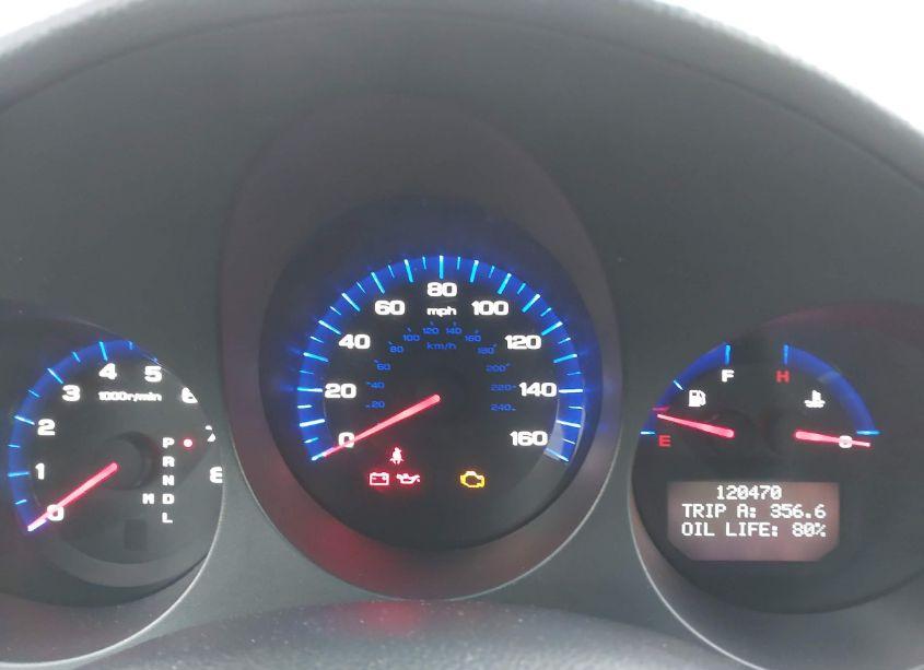 Photo 7 of 2006 Acura Tl (VIN 19UUA662X6A001431)