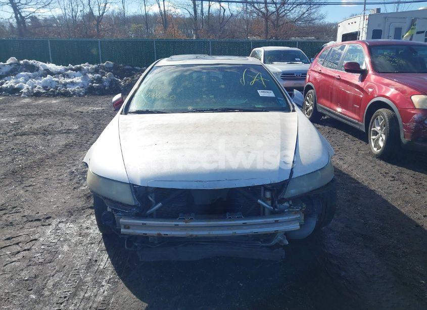 Photo 6 of 2006 Acura Tl (VIN 19UUA662X6A003986)