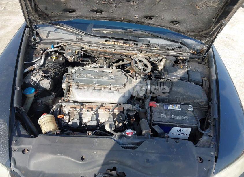 Photo 10 of 2006 Acura Tl (VIN 19UUA662X6A021789)