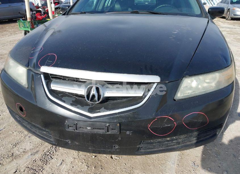 Photo 6 of 2006 Acura Tl (VIN 19UUA662X6A021789)