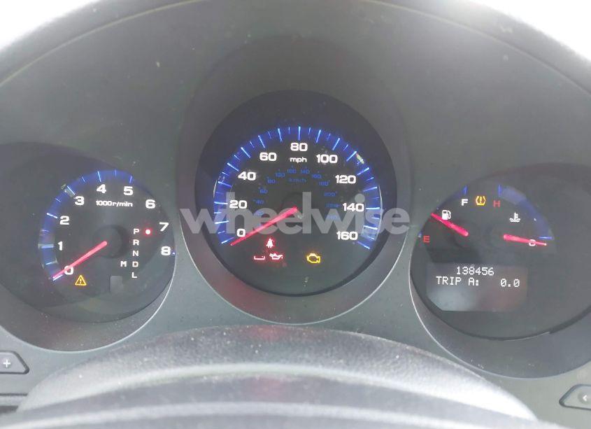 Photo 7 of 2006 Acura Tl (VIN 19UUA662X6A021789)