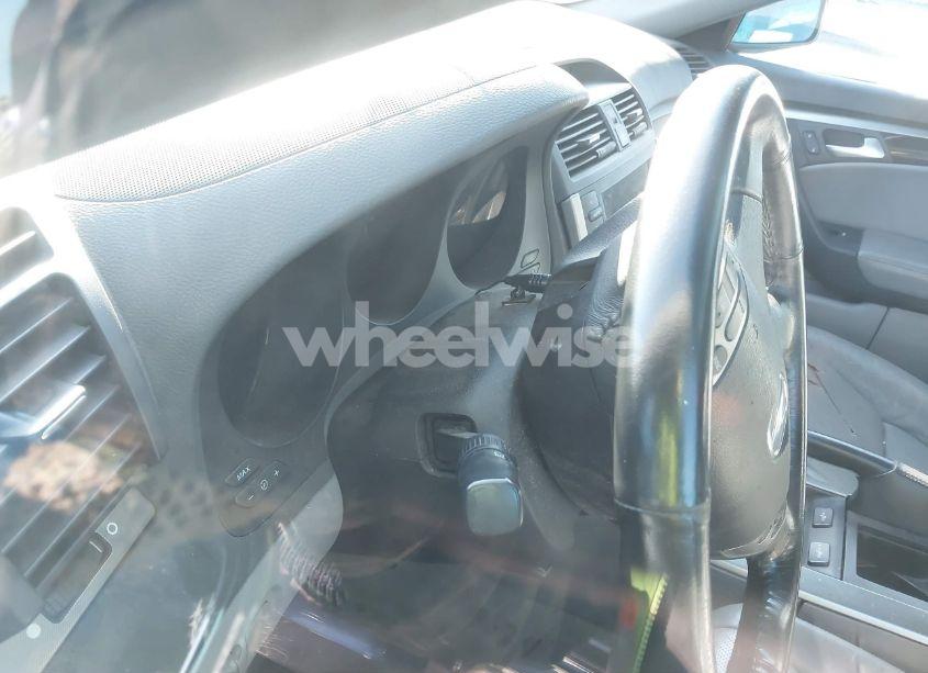 Photo 7 of 2006 Acura Tl (VIN 19UUA662X6A055764)