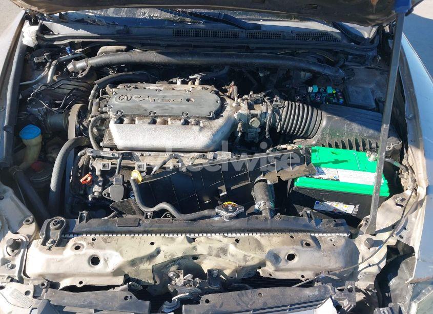 Photo 10 of 2006 Acura Tl (VIN 19UUA662X6A059054)