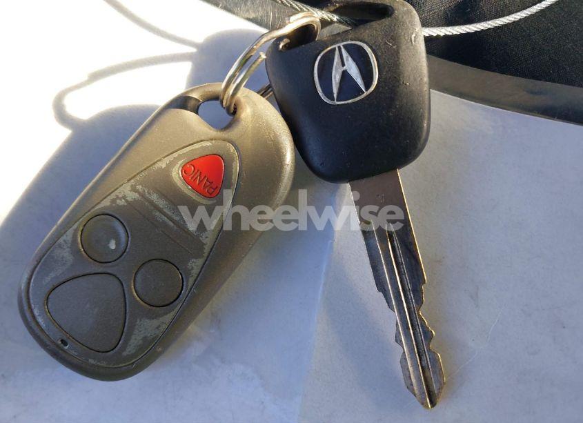 Photo 11 of 2006 Acura Tl (VIN 19UUA662X6A059054)