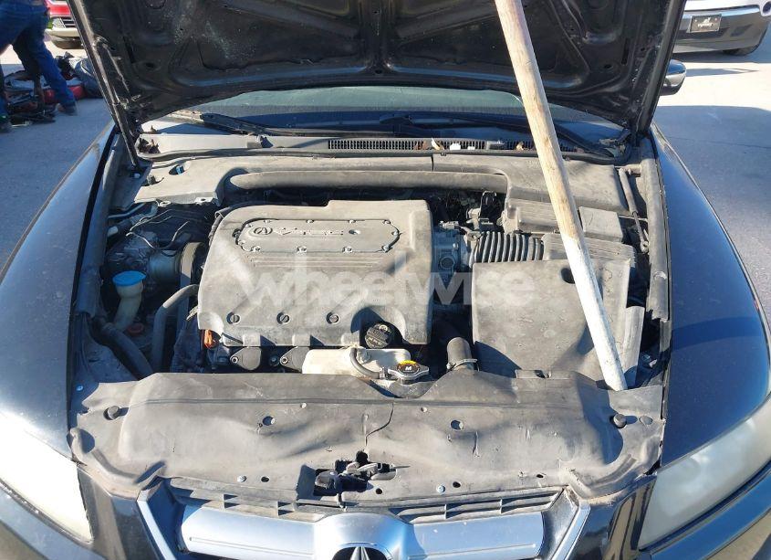 Photo 10 of 2006 Acura Tl (VIN 19UUA662X6A065081)