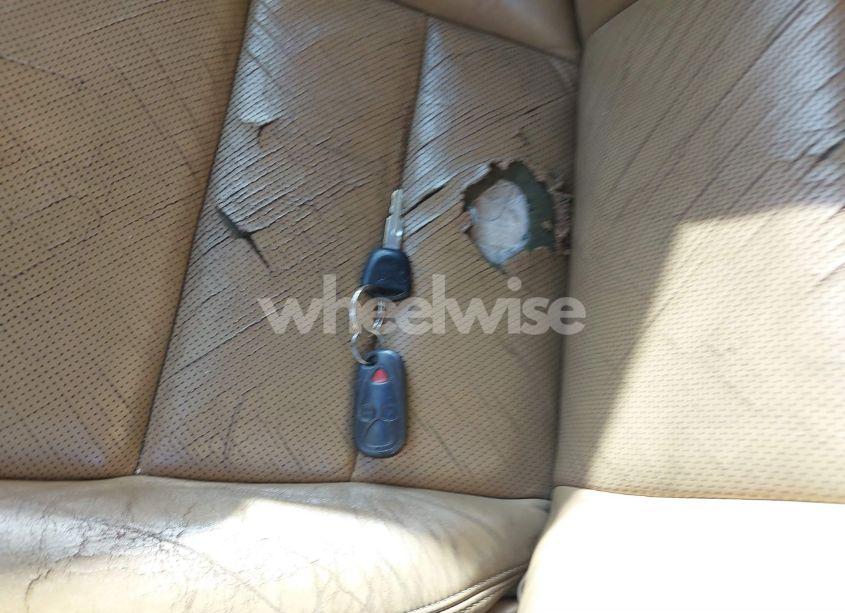 Photo 11 of 2006 Acura Tl (VIN 19UUA662X6A065081)