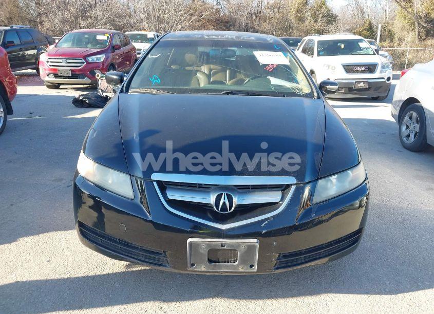 Photo 6 of 2006 Acura Tl (VIN 19UUA662X6A065081)